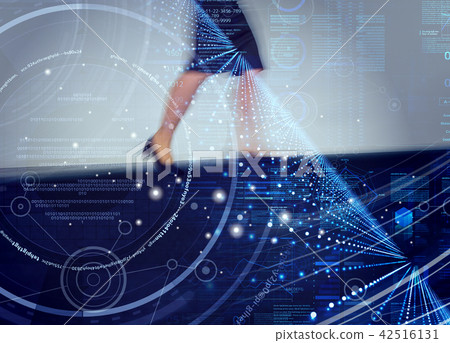 Business concept 42516131