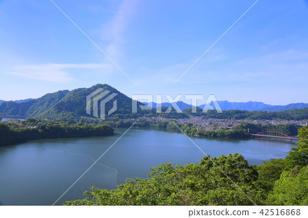 Lake Tsukui 2 Lake Tsukui 2 42516868