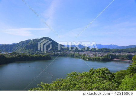 Tsukui湖3 42516869