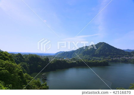 Lake Tsukui 4 Lake Tsukui 4 42516870