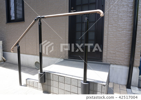 House railing 42517004