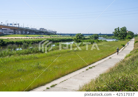 Inagawa Riverside的風景 Inagawa Riverside的風景 42517037