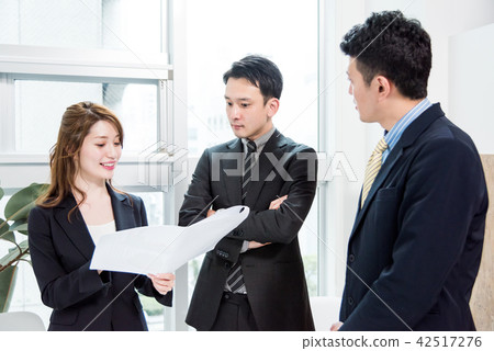 3 conferences · serious · paper materials 42517276