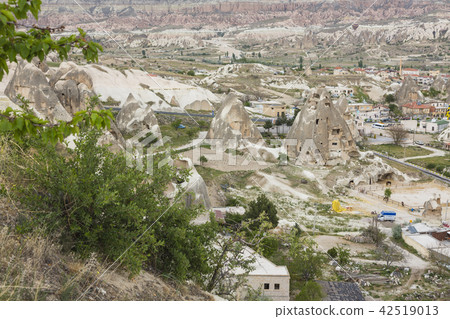 Turkey Cappadocia Goreme National Park Turkey Cappadocia Goreme National Park 42519013