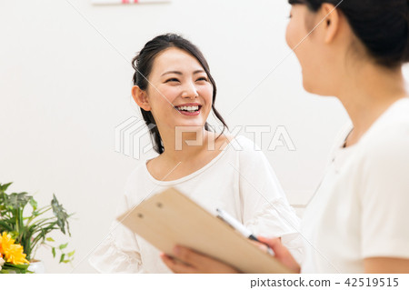 Beauty counseling 42519515
