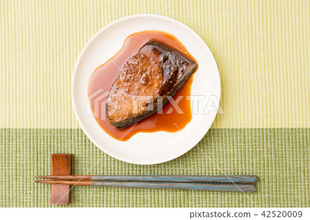 照燒烤 照燒烤 42520009