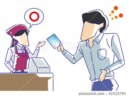 Stores that accept card payments (Asian) Stores that accept card payments (Asian) 42520795