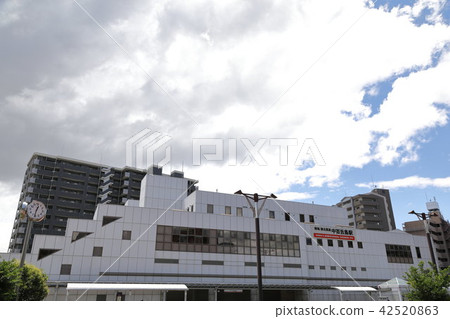 Nakashimo Station 42520863