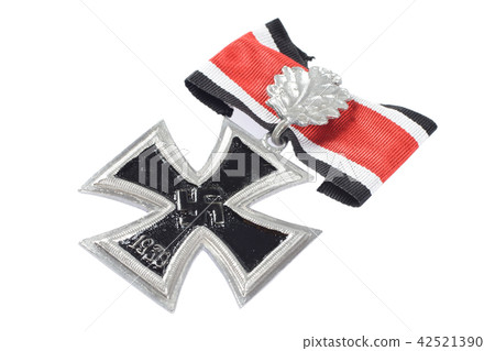 nazi award - Knight's Cross of the Iron Cross nazi award - Knight's Cross of the Iron Cross 42521390