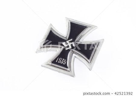 nazi german award Iron Cross nazi german award Iron Cross 42521392