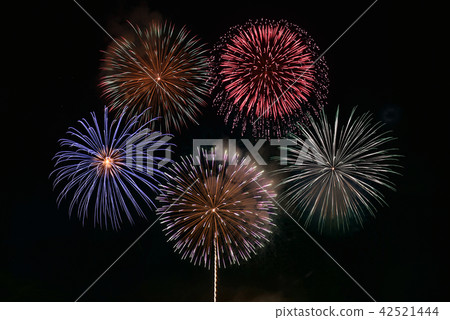 煙花 42521444