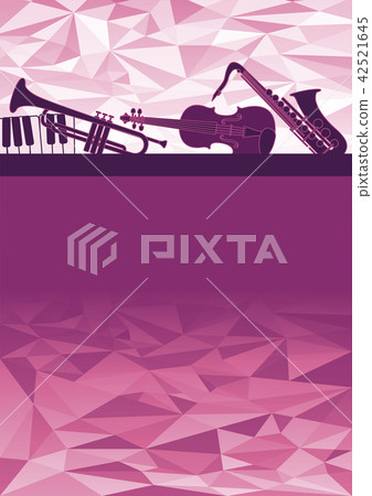 Music instruments gift card Music instruments gift card 42521645