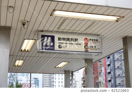 Zooeumae Station 42521663