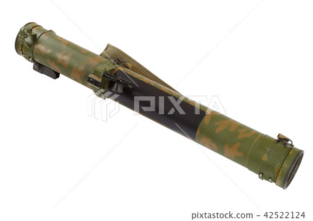 rocket propelled grenade launcher 42522124