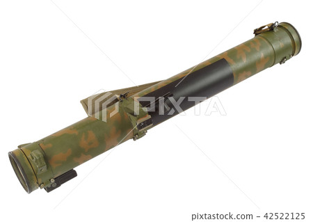 rocket propelled grenade launcher 42522125