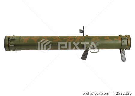 rocket propelled grenade launcher rocket propelled grenade launcher 42522126
