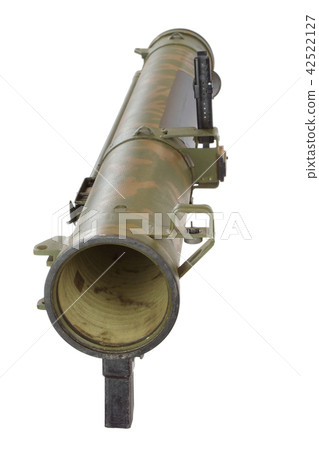 rocket propelled grenade launcher rocket propelled grenade launcher 42522127