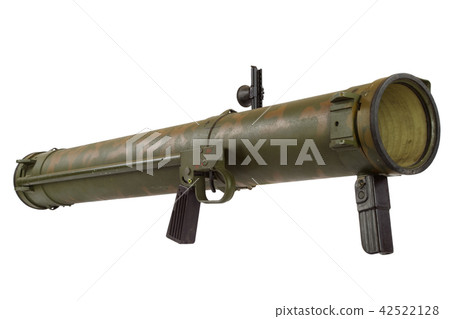 rocket propelled grenade launcher 42522128