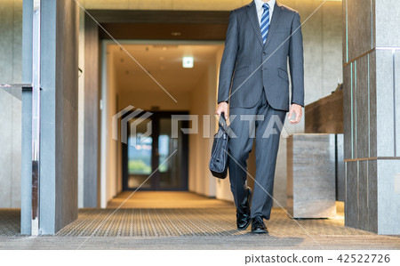 Businessman Businessman 42522726