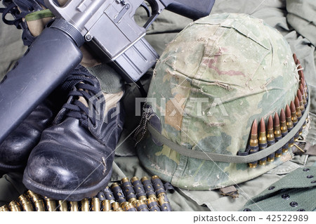 US Army in Vietnam - Vietnam war period concept US Army in Vietnam - Vietnam war period concept 42522989