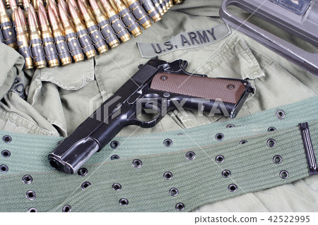 US Army in Vietnam - Vietnam war period concept US Army in Vietnam - Vietnam war period concept 42522995
