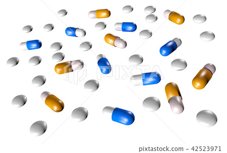 醫藥插圖 醫藥插圖 42523971