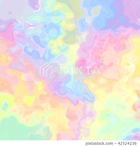 stained texture background pastel full color 42524236
