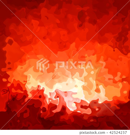 stained texture background fire red sunset 42524237