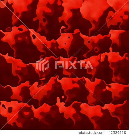 stained texture background bloody red 42524238