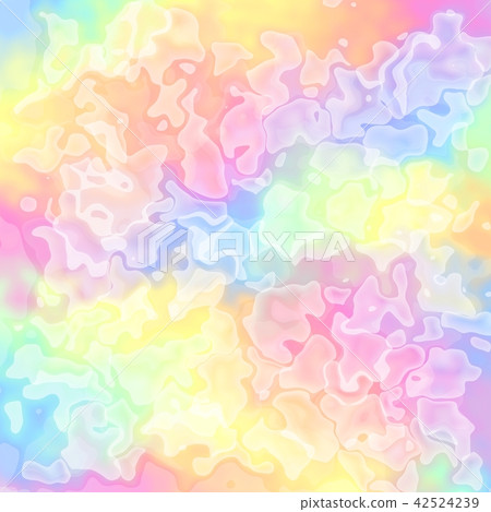 stained texture background holographic colors 42524239