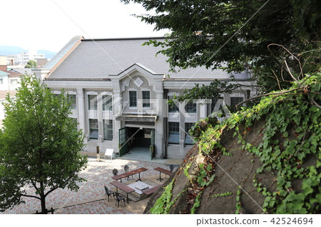 Fukui City Waterworks Memorial Hall (Fukui City, Fukui Prefecture) 42524694