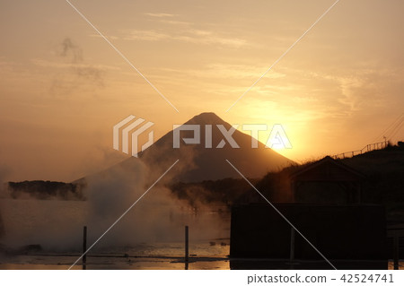 Kamiakudake Ikeda Lake Kanemonake Travel Ibusuki South Mini九州雲 Kamiakudake Ikeda Lake Kanemonake Travel Ibusuki South Mini九州雲 42524741