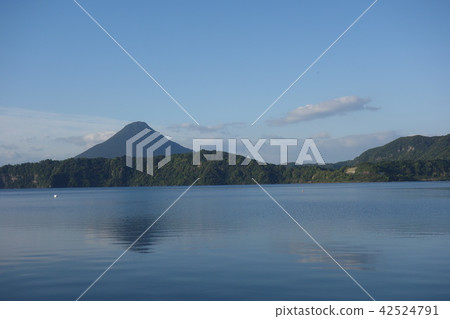 Kamiakudake Ikeda Lake Kanemonake Travel Ibusuki South Mini九州雲 Kamiakudake Ikeda Lake Kanemonake Travel Ibusuki South Mini九州雲 42524791