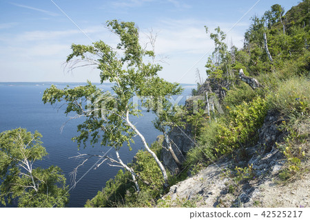 Molodetskiy Kurgan. Attraction of the Samara region 42525217