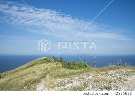 Molodetskiy Kurgan. Attraction of the Samara region 42525658