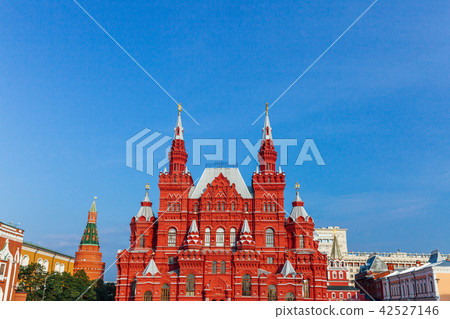 Historical State Museum of Russia, Moscow Historical State Museum of Russia, Moscow 42527146