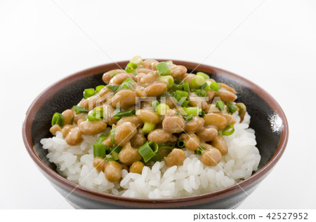納豆飯 42527952