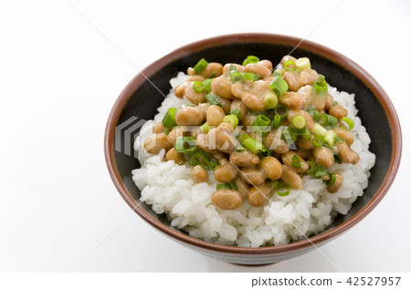 納豆飯 42527957