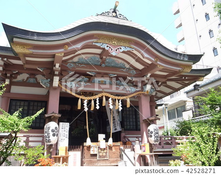 Hirakawa Tenman-gu Hirakawa Tenman-gu 42528271