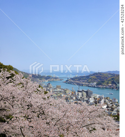 Onomichi Ohashi, Shinmono Bridge 42528284