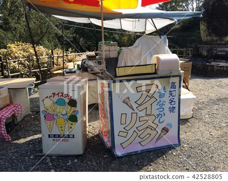 Kochi specialty ice cream 42528805