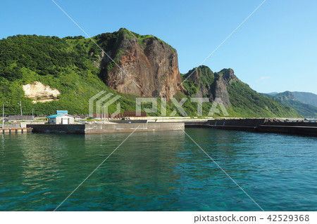 北海道積丹Kamiki漁港 北海道積丹Kamiki漁港 42529368