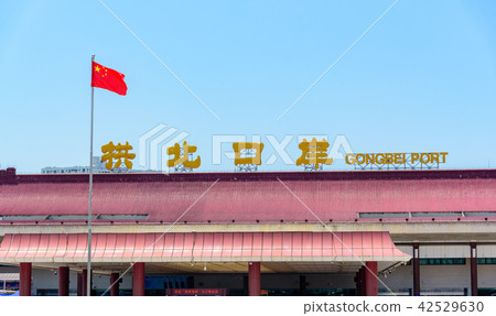 Jeonbok mouth shore 42529630