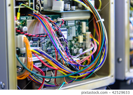 Manufacturing premise Manufacturing premise 42529633