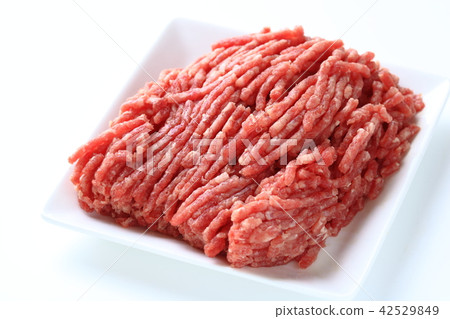 碎牛肉 42529849