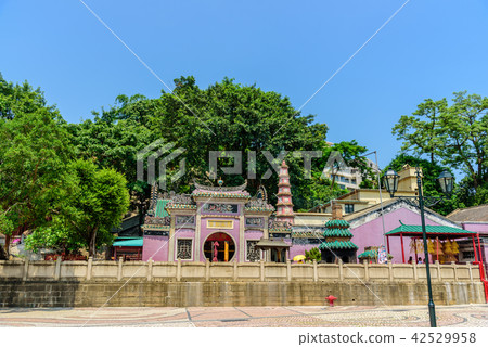 A-Ma Temple A-Ma Temple 42529958