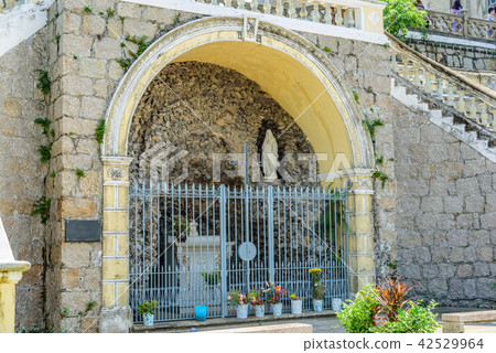 澳門Penha教堂 澳門Penha教堂 42529964