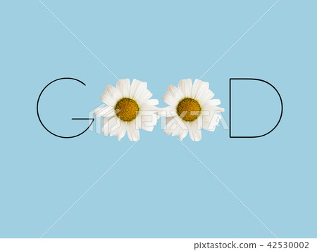 性格由花製成 - 很好 42530002