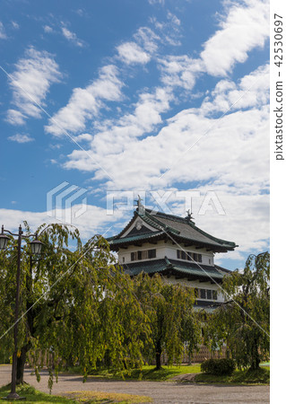 弘前城弘前公園[青森縣弘前市] 42530697