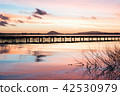 Idyllic Willow Lake (Lagoon of the Willow) 42530979